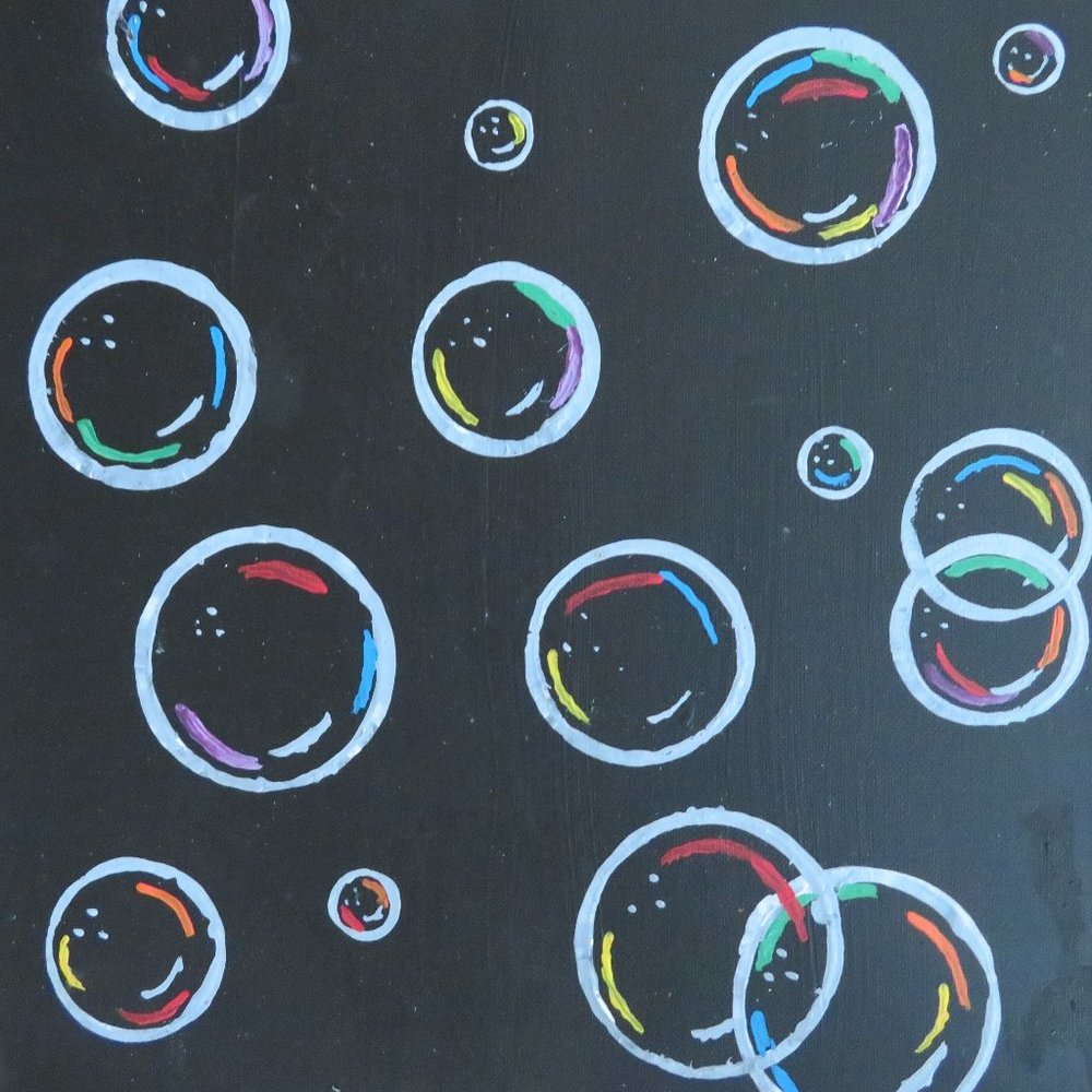 Spin art 109